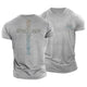 Washed By Grace Cotton T-Shirt