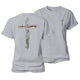 Faith & Nature Women's Cotton T-Shirt