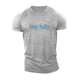 Stay Salty Cotton T-Shirt