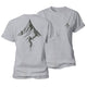 Mountain Women's Cotton T-Shirt