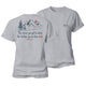 Close To Nature Women's Cotton T-Shirt