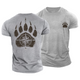 Nature Knows Way Cotton T-Shirt