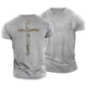 Faith & Nature Cotton T-Shirt
