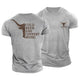 Cold Beer Cotton T-Shirt