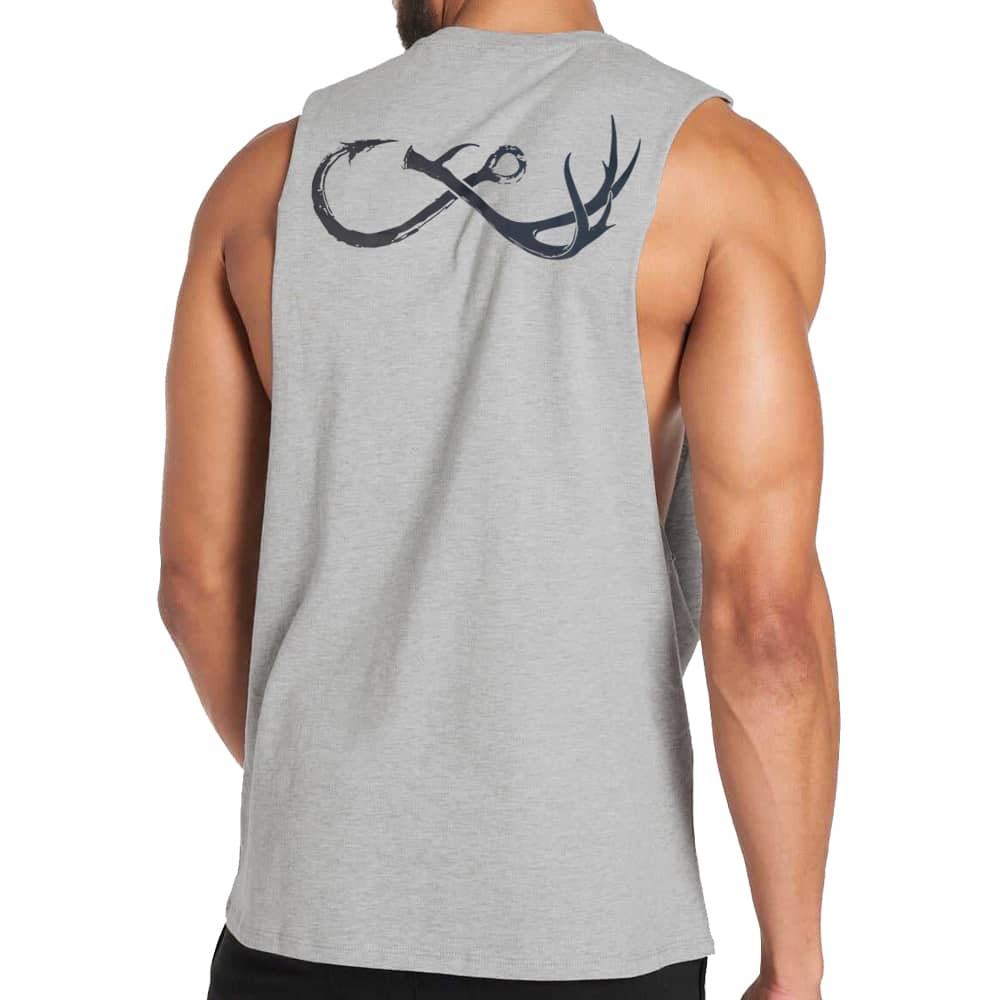 Endless Hunt Tank Top