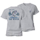 Take Me To The Water Women's Cotton T-Shirt