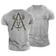 Hunter’s Mark Cotton T-Shirt
