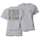 Be Kind Women's Cotton T-Shirt