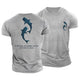 Ocean Home Cotton T-Shirt