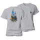 Scenic Tree Women's Cotton T-Shirt