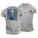 Stillwater Night Cotton T-Shirt