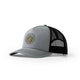 Annual Ring Tent Trucker Hat