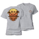 Smiley Sea Women's Cotton T-Shirt