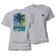 Shoreline Mood Women's Cotton T-Shirt
