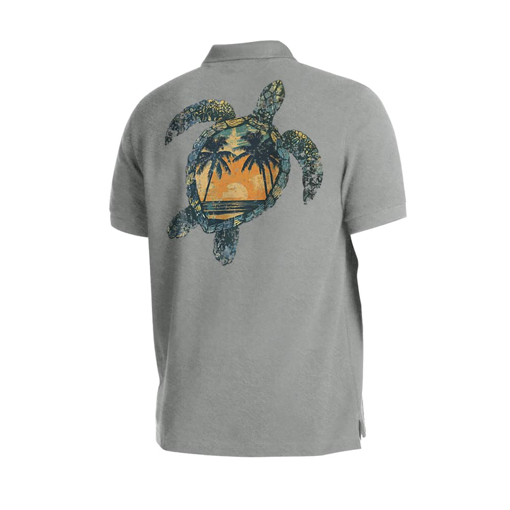Turtle Beach Polo Shirt