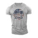 Liberty by the Sea Cotton T-Shirt