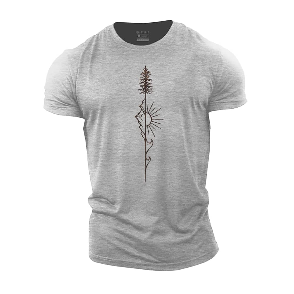 Nature Cotton T-Shirt