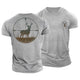 Quiet Aim Cotton T-Shirt
