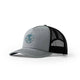 Good Life Smiley Trucker Hat