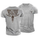 Cowboy Rule Cotton T-Shirt