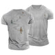 Winding Trail Cotton T-Shirt