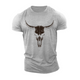 Born of the West Cotton T-Shirt