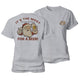 Christmas Beer Time Women's Cotton T-Shirt
