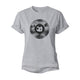 Seaside Records Women's Cotton T-Shirt