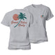 Good Vibes Only Women's Cotton T-Shirt