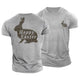 Happy Easter Cotton T-Shirt