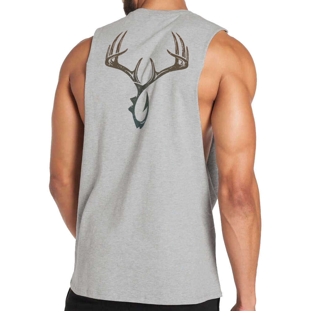 Antler Hook Tank Top