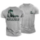 Go To Forest Cotton T-Shirt