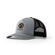 Built Long Haul Trucker Hat
