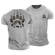 Strength of the Wild Cotton T-Shirt