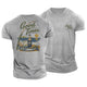 Good Times Cotton T-Shirt