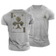 Adventure Island Cotton T-Shirt