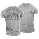 Enjoy The View Cotton T-Shirt