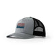 Free Mountain Trucker Hat