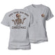 It's Christmas Women's Cotton T-Shirt