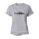 Forest Within Women's Cotton T-Shirt