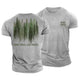 More Trees Cotton T-Shirt