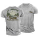 Still Waters Cotton T-Shirt