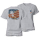 Flag Sky Women's Cotton T-Shirt