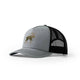 Moose Forest Trucker Hat