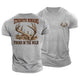 Found In The Wild Cotton T-Shirt