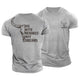 Die With Memories Cotton T-Shirt