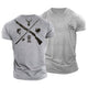 Hunting World Cotton T-Shirt