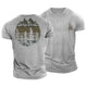 Lively Forest Cotton T-Shirt