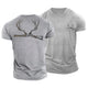 Wilderness Hunter Cotton T-Shirt