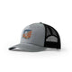 Flag Sky Trucker Hat